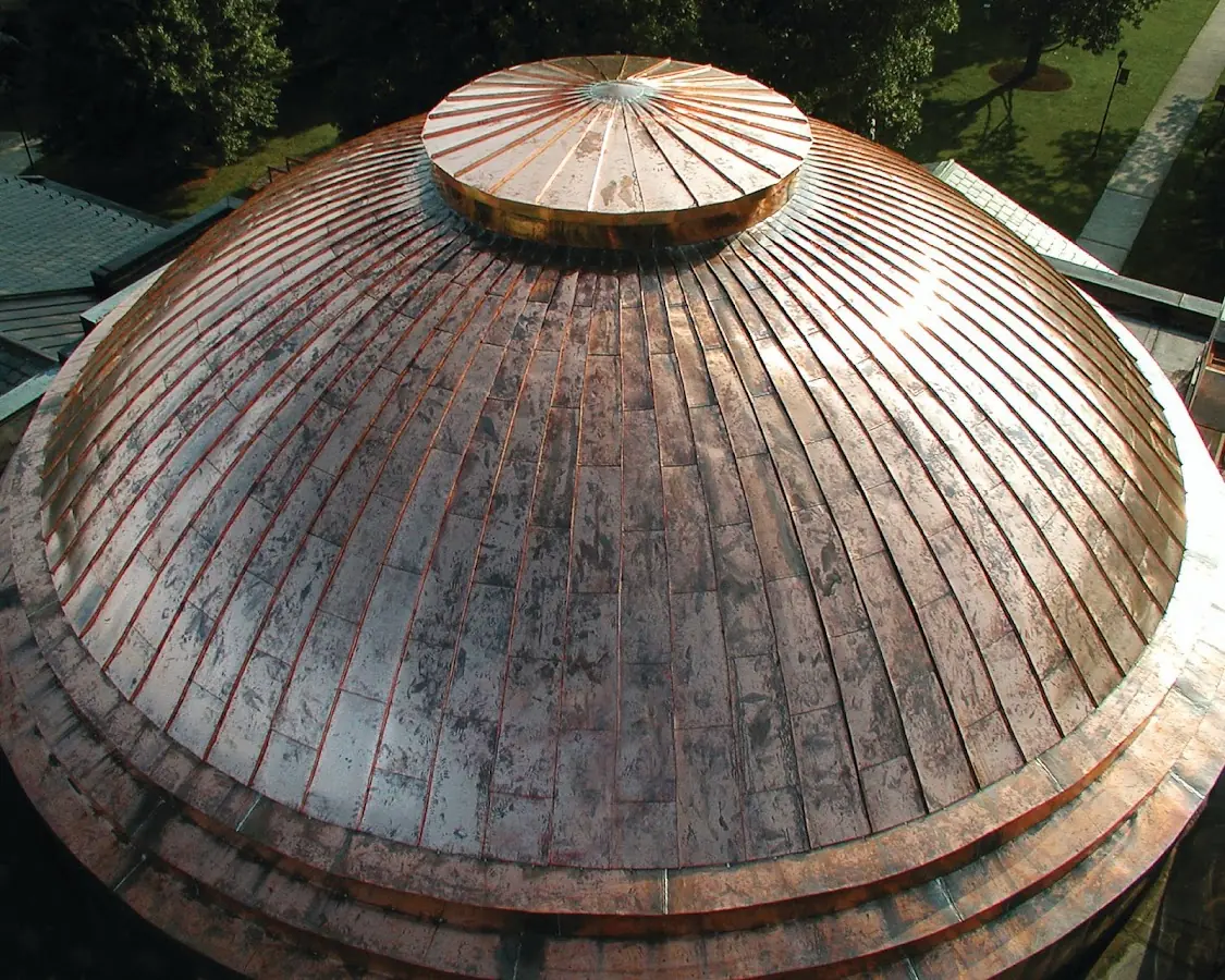 Craftsman Roofing crew installing a new roof in Roving Hills Estates